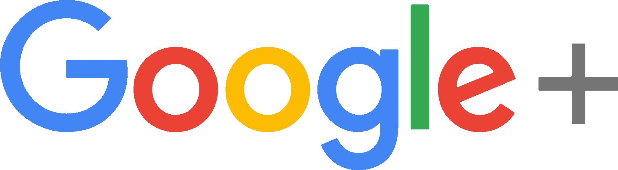 Google New Logo